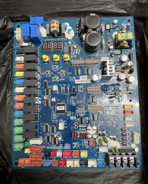 

New multi-line central air conditioning main board 0151800256FA/CN/C/FN/G/FE/G