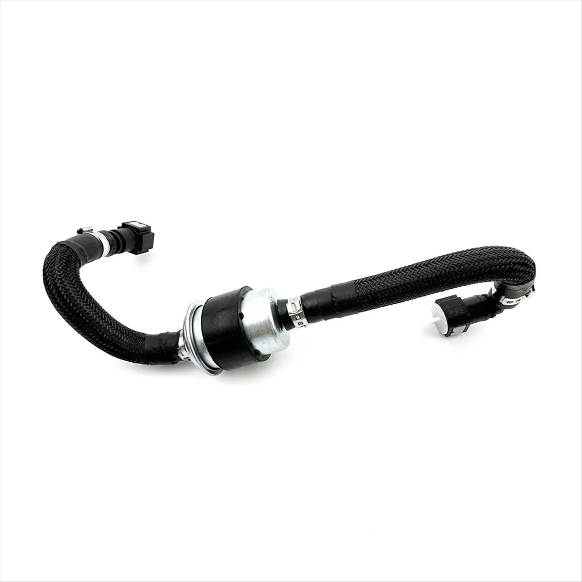 GOODT37C Motorcycle High Pressure Oil Loop Filter 152 Filter Tubing Filters for CFMOTO 700 700CLX Sport Version