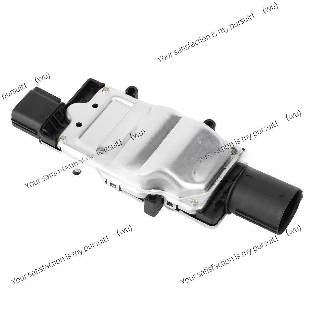 

Auto Parts for Ford Focus Cooling Fan Resistive Fan Controller 1137328464