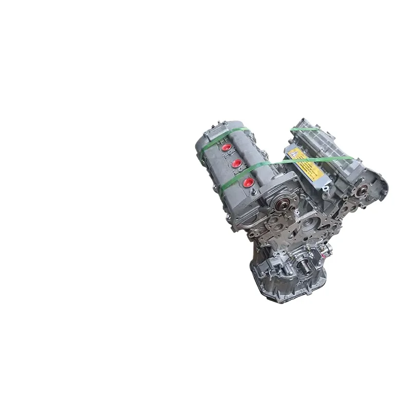 2.7L Car Engine G6B… - image