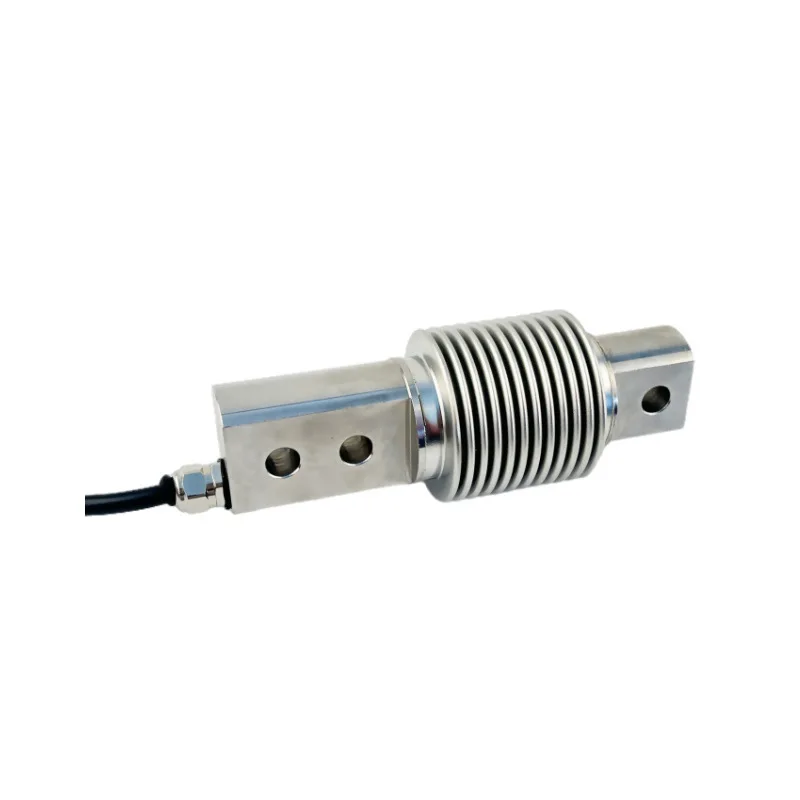 DSBW-106 Daysensor high accuracy Silo Weighing platform Hopper Scale inductive metal sensor Bellow Type bending beam Load Cell