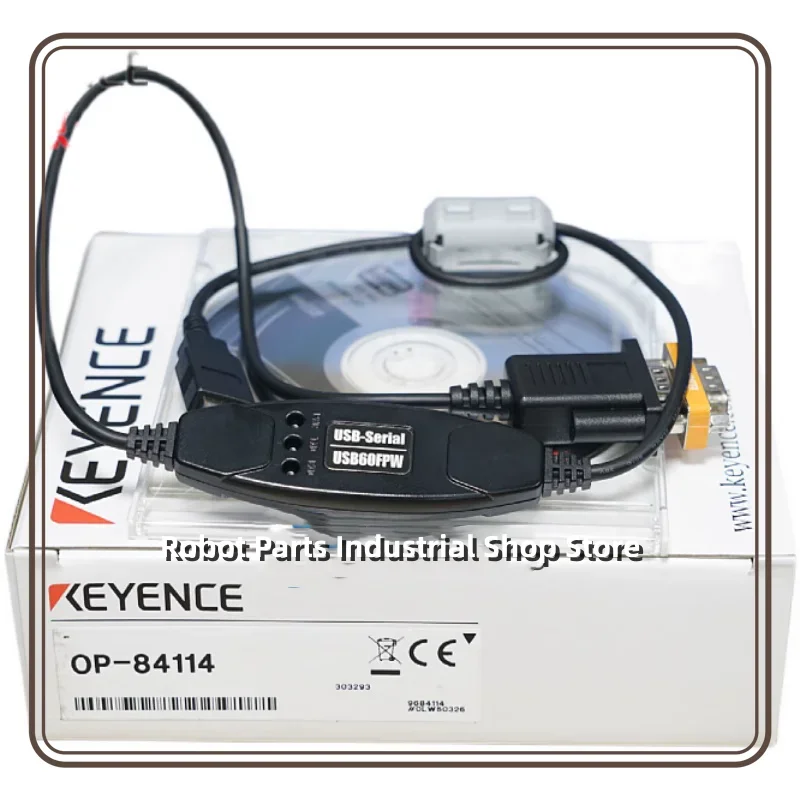 New Original Keyenc… - image