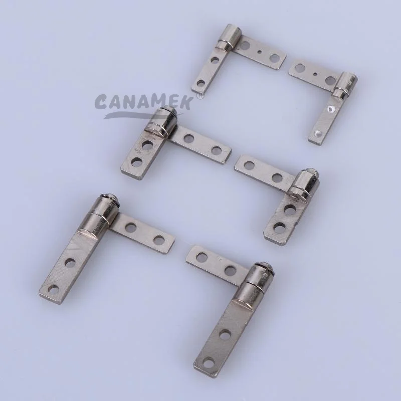 Torque Shaft Equipped Industrial Hinges for Seamless Free Stop Functionality in Cabinets