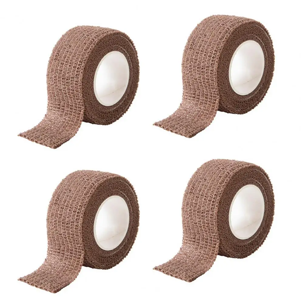 Silent Furniture Pad Furniture Table Chair Leg Protector Pads Non Woven Fabric Feet Covers Silent Shockproof Socks Plugs Home