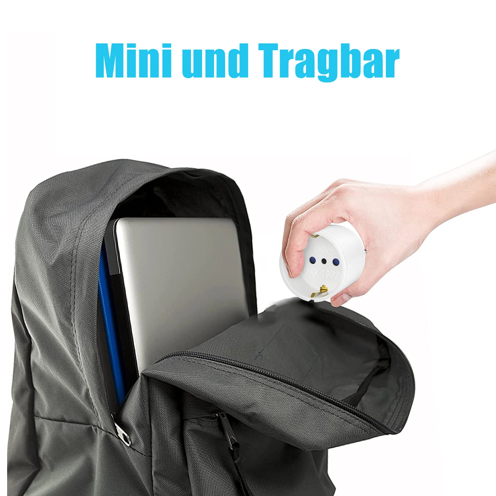 3 قطعة الاتحاد الأوروبي إلى تكنولوجيا المعلومات إيطاليا السفر محول القابس 250 فولت الأوروبي العالمي محول القابس التيار المتناوب الجدار شاحن مقبس الطاقة للسفر إيطاليا #6