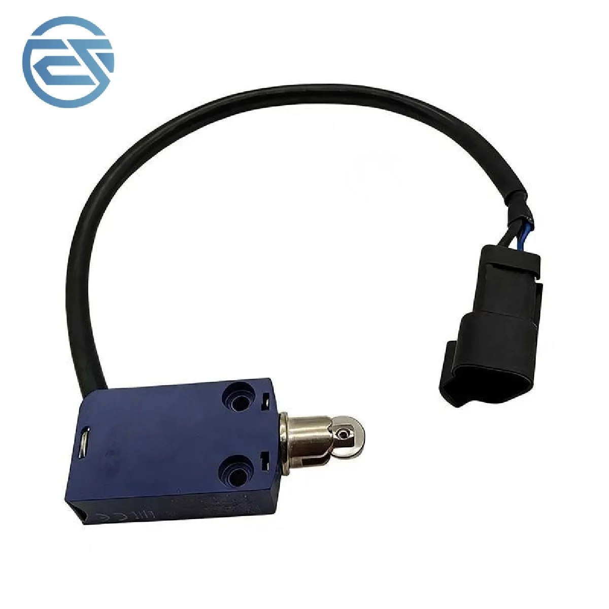 VOE14643925 Переключатель хода для экскаваторов EC55C, EC60D, EC80D, изоляционный выключатель 14643925, запчасти для строительной техники