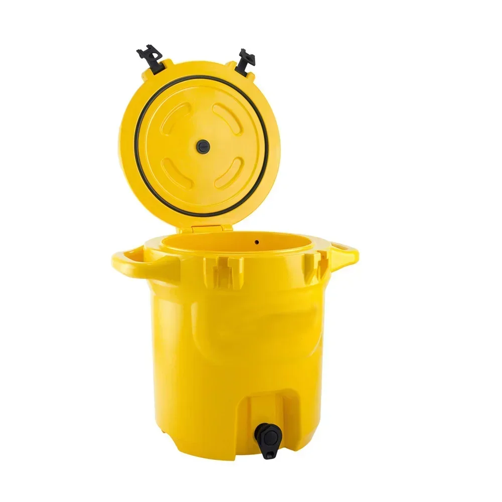 Rotationsform OEM maßgeschneiderte Rotationsform Kühlbox Formen Kunststoff