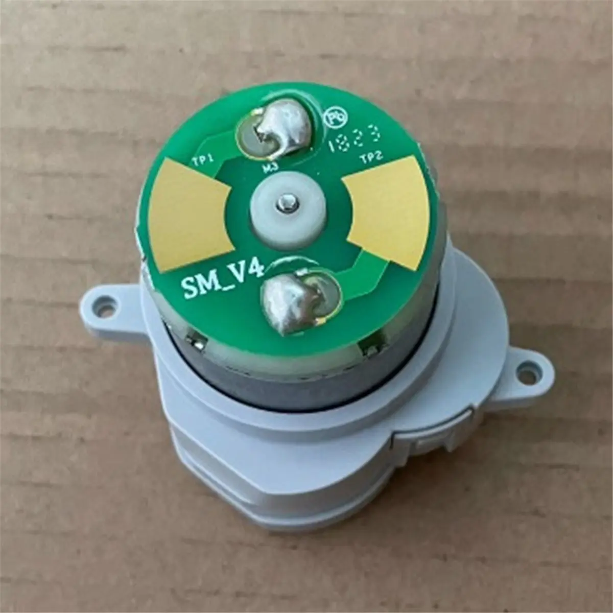 【MUST-HAVE LIST】 Vacuum Cleaner Side Brush Motor for Mi Robot 1s 1st SDJQR01RR SDJQR02RR SDJQR03RR