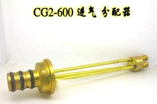 For CG2-600/1000 Type Circular Cutter Accessories