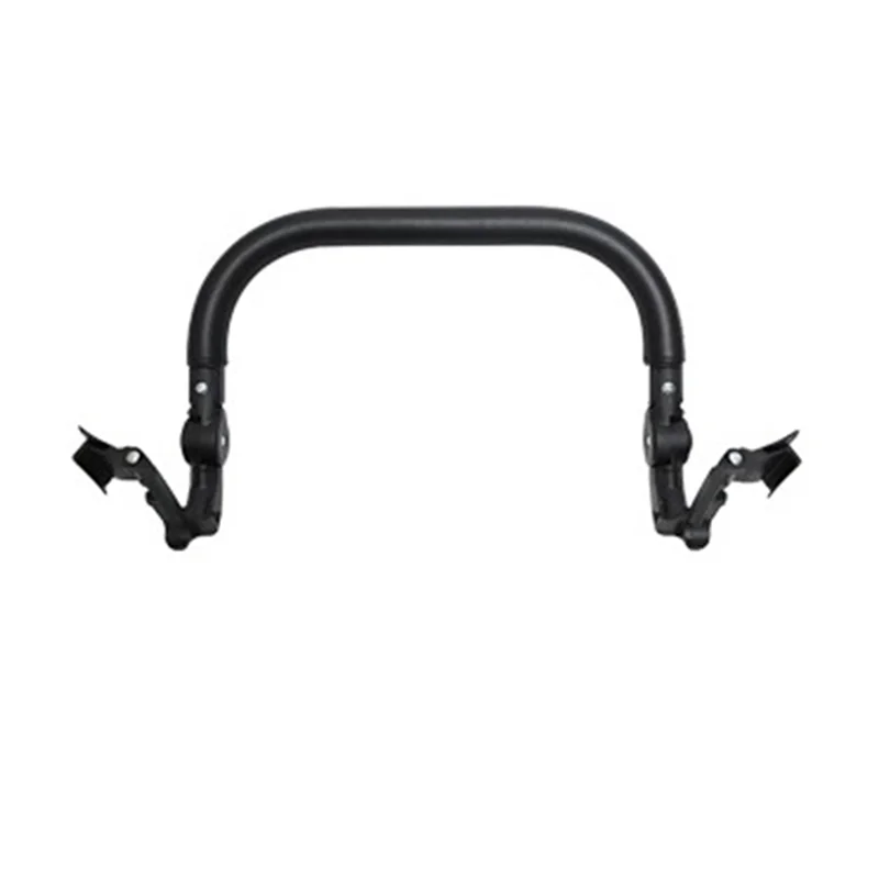 

Stroller Bumper Bar Armrest Stroller Accessories Adjustable Handlebar For YOYO/YOYA Baby Pushchair