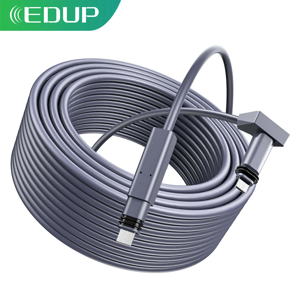 EDUP  Starlink Cable Compatible with Starlink Actuated Gen 2 Mini Replacement Cable for Starlink Rectangular Satellite V2