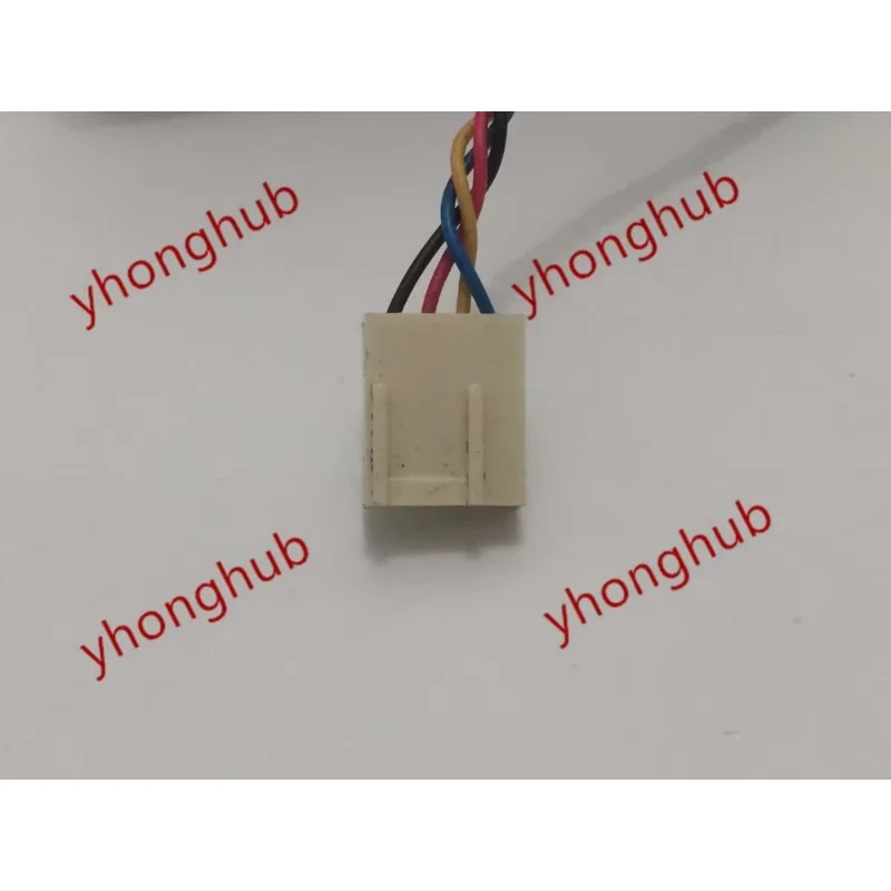 

AVC DL08025R12U PS41 DC 12 В 0,50 А 80x80x25 мм Вентилятор охлаждения сервера