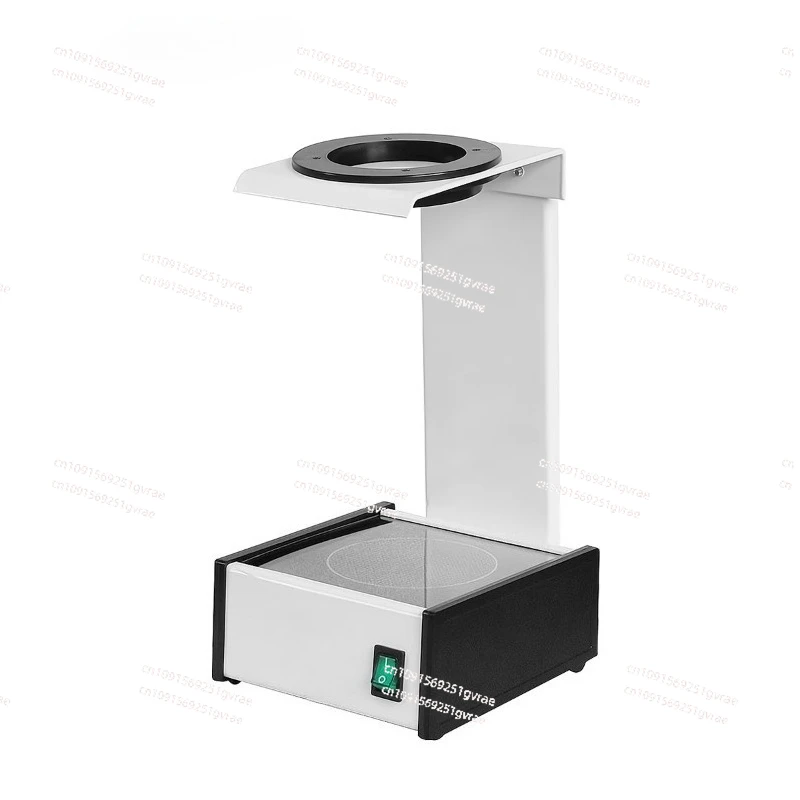 

Glasses Inspection Equipment WZ-JP130 Progressive Multifocal Lens Tester Detects Progressive Film Markers