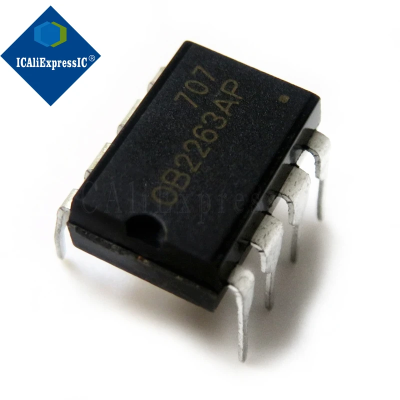 10 piezas OB2263AP OB2263