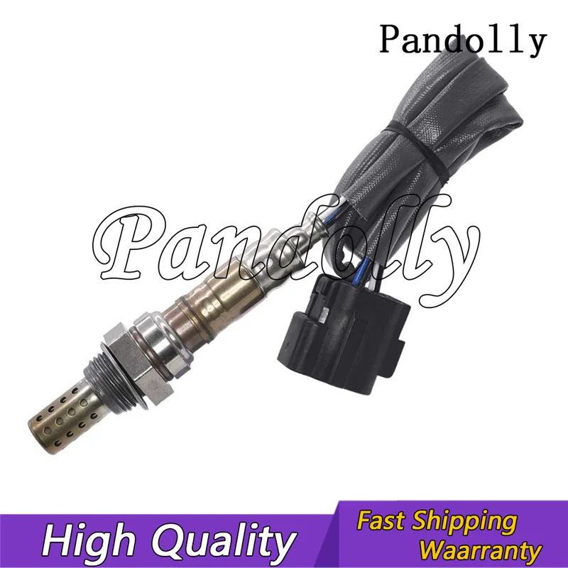 

For 1994-2000 MAZDA 323 F 1.5 Lambda Probe Oxygen Sensors DOX-1356 Z53618861A Z53618861C ZL0218861C