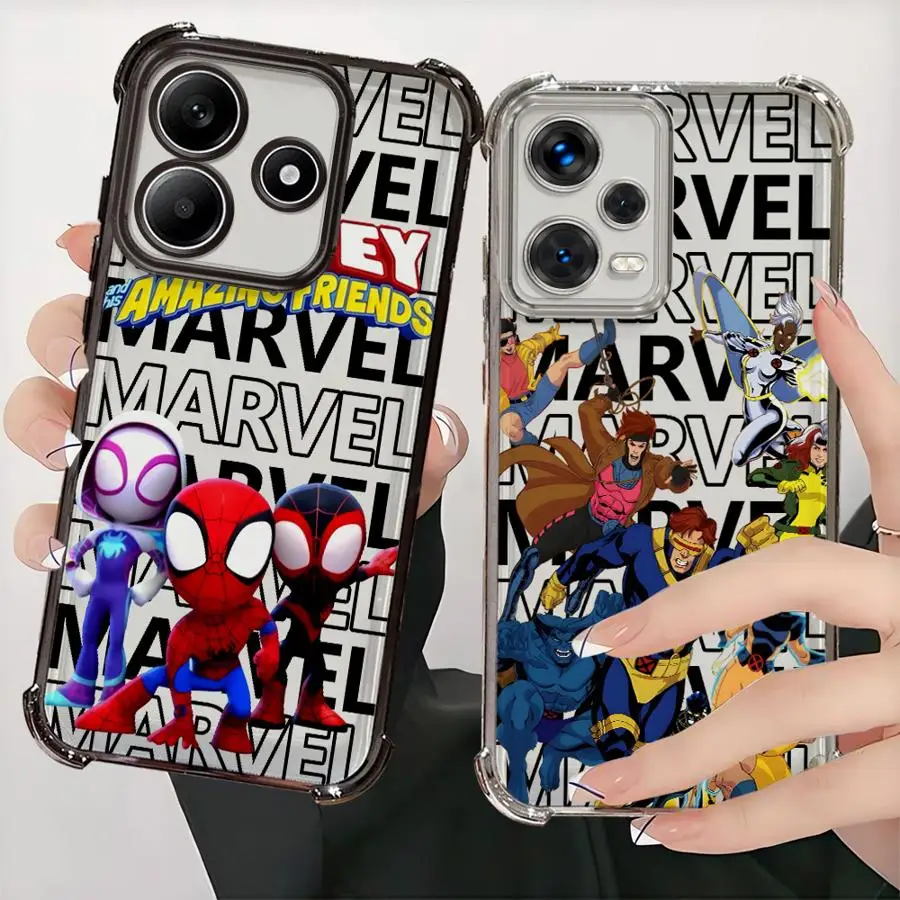 Marvel Iron Man Spi… - image