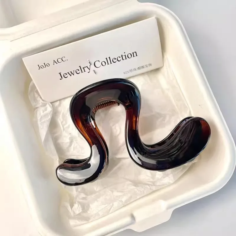 Thumbnail 2 - #64 Best Decorative Hair Clips to Buy In 2026