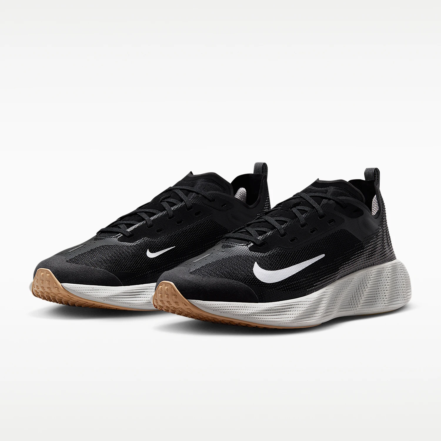 Nike Authentic AVA X Unisex Fit Support Breathable Running Shoes IQ7633-003