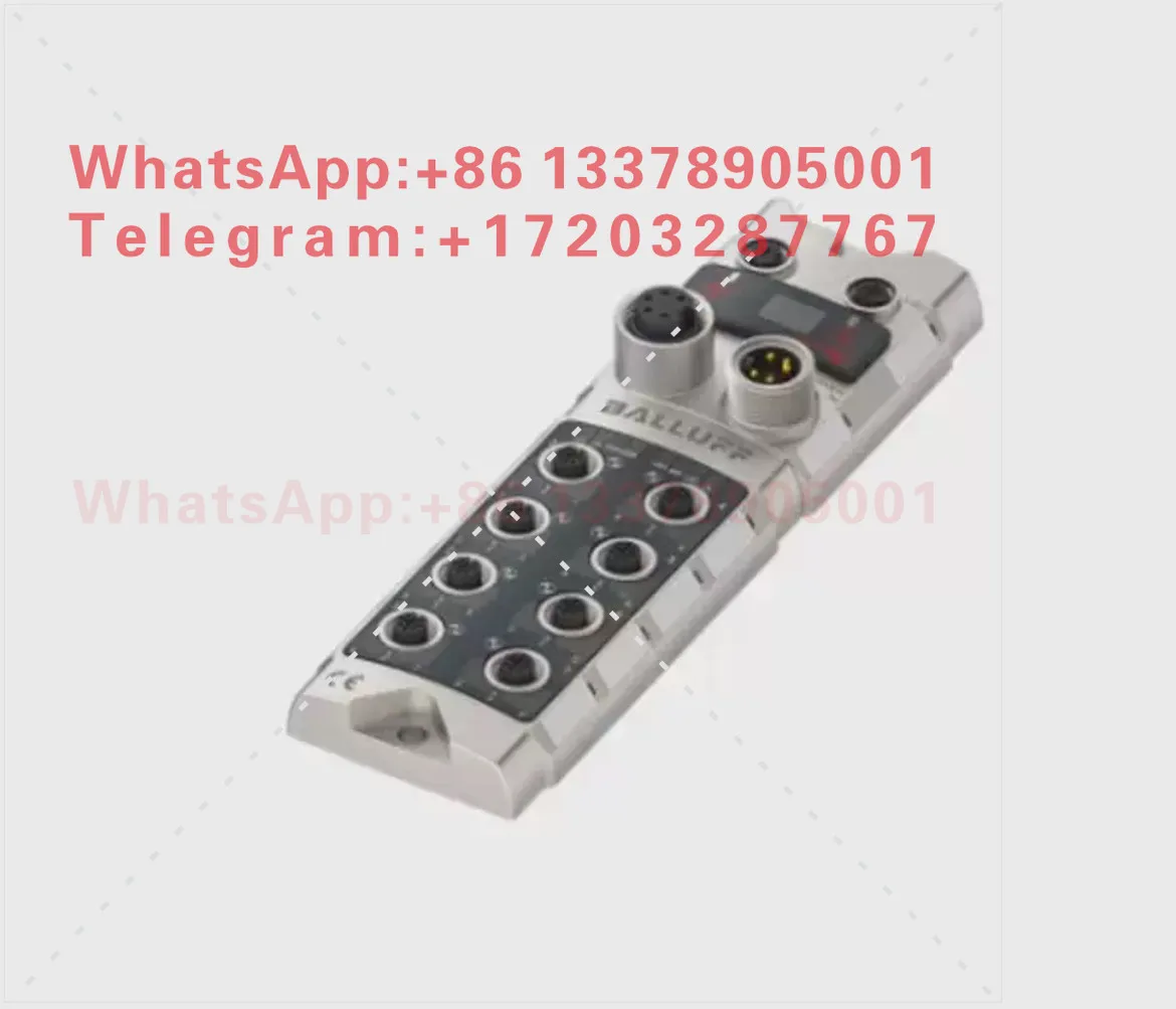 BNI00FW BNI007Z BNI0006 BNI00E7 Master Module