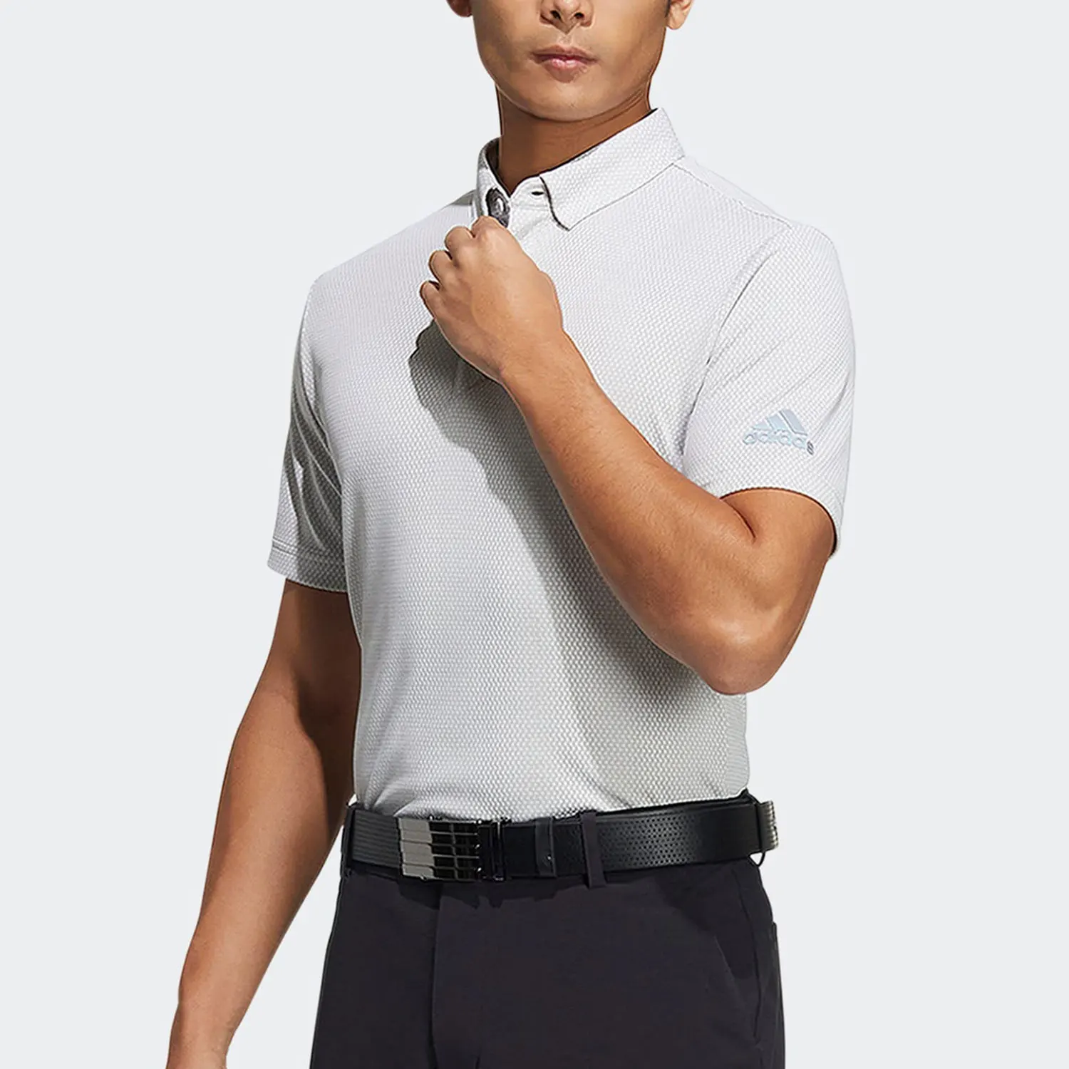 

Adidas Genuine New Men's Sports Polo Shirt HB3558