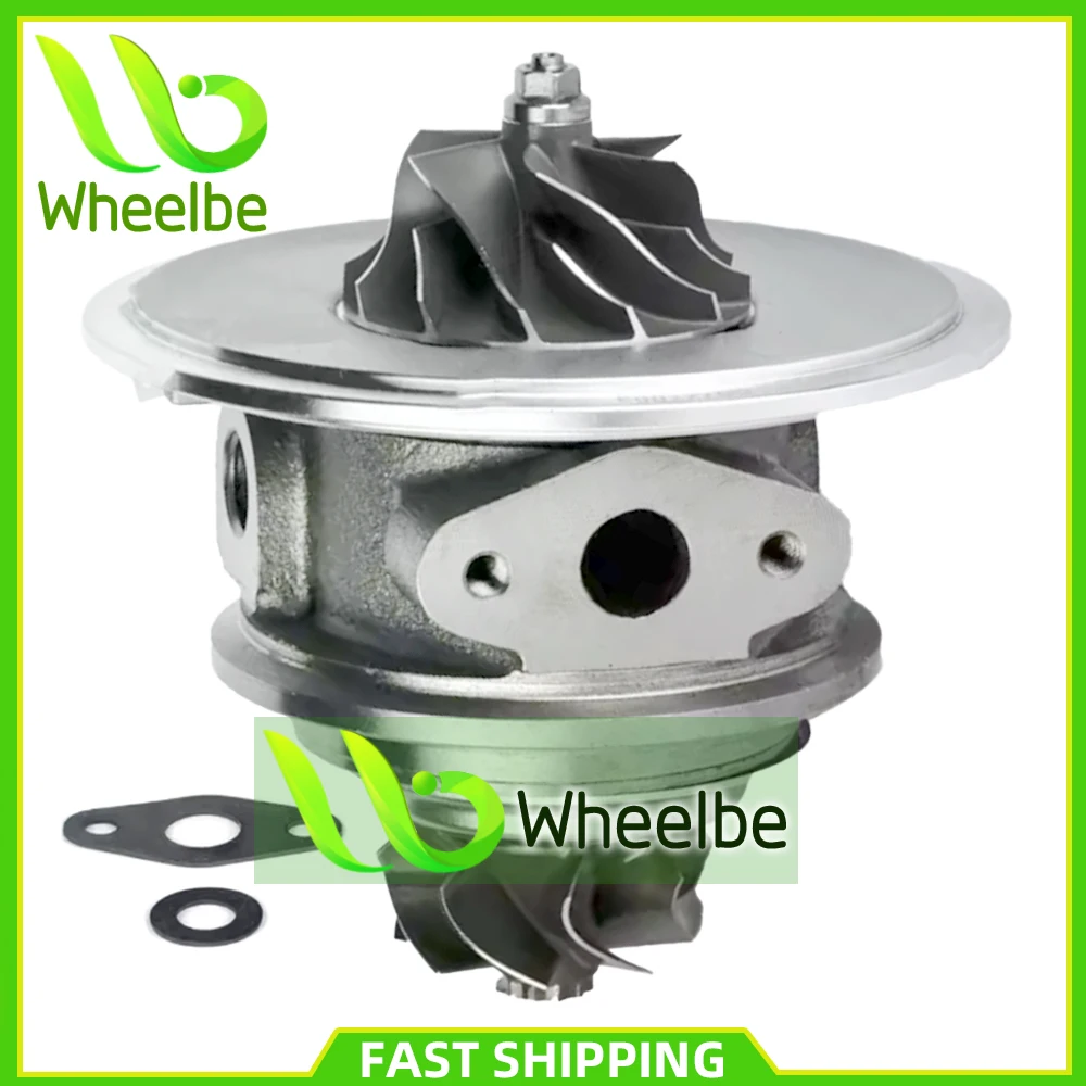 

For K03 Turbo Cartridge Seat Alhambra Skoda Octavia VW Golf VI Scirocoo Sharan II 2.0 TSI CCZA 53039880290 Turbo CHRA Core