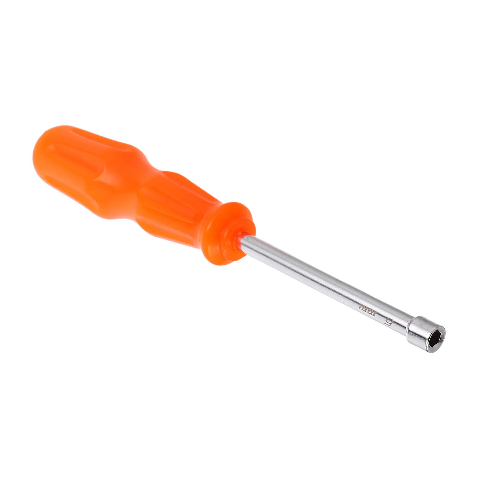 

Socket Screwdriver Hexagon Precision Design for Small Repairs DIY Use with Ergonomic Handle Screwdriver Socket Set