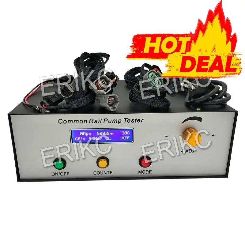 Erikc CRP850 Common… - image