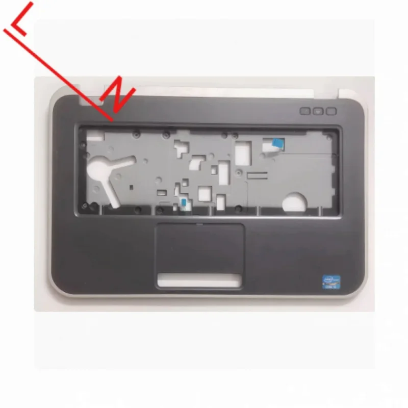 Для dalenge 15R 5520 5525 M521R 7520 A shell C shell D shell A1 A2 E cover