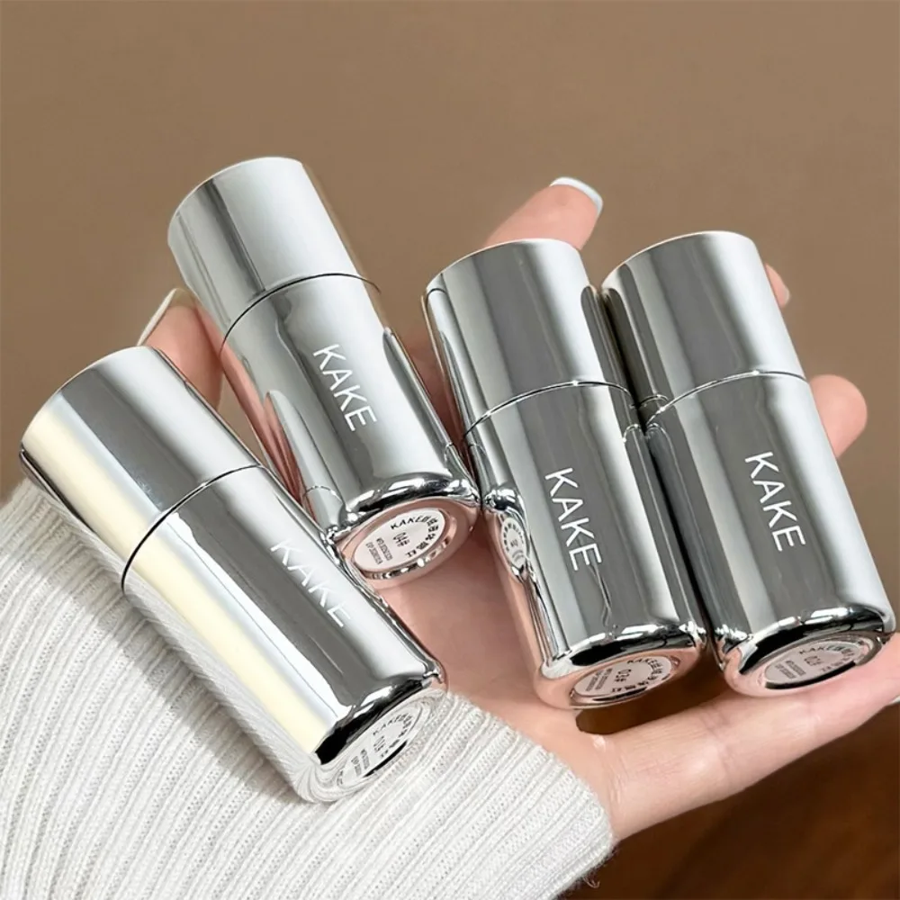 4 Colors Liquid Blush Matte Moisturizing Cheek Liquid Blush Cream Longlasting Color Enhancing Makeup Rouge