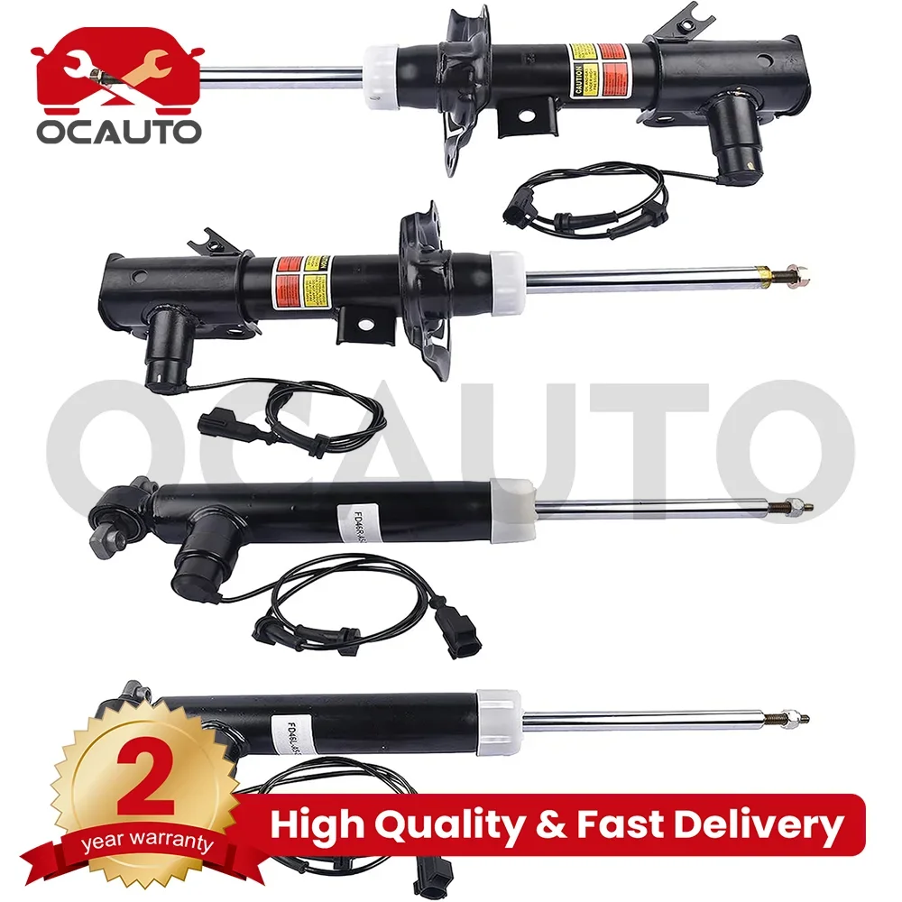 

1pcs Front Rear Left Right Shock Absorbers for Lincoln MKZ Ford Fusion 2013-2020 ASH24635,EG9Z18125L, ASH24651,DG9Z18198A,