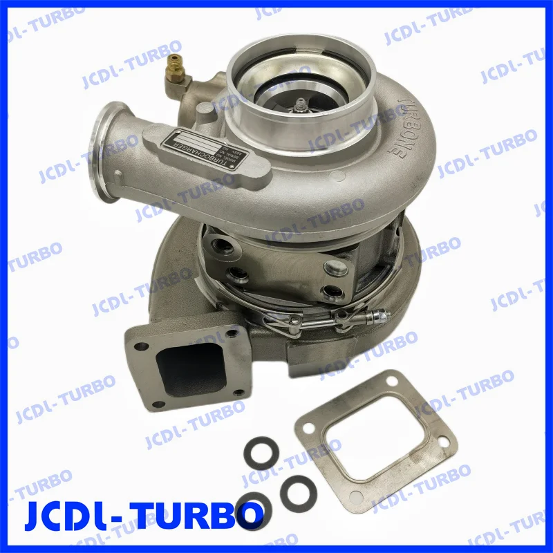 Turbocharger HY40V HE400VG HE431V 3773780 5322526 3791425 4033191 turbo for Iveco truck Engine CURSOR 8