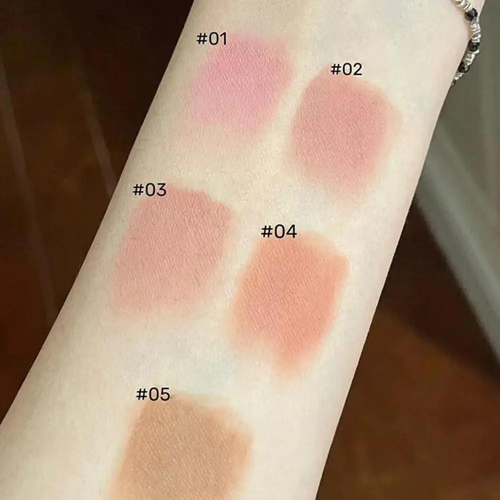 Nude Lip Liner Long-Lasting Natural Pink Soft Matte Velvet Lips Contour Makeup Pencil Waterproof Draw Lip Line Pen