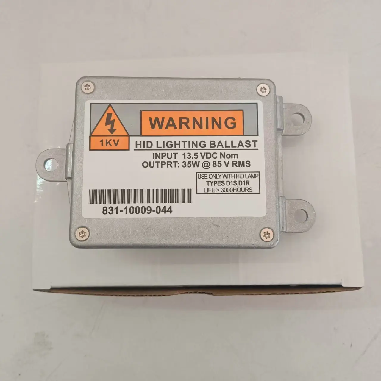 

831-10009-044 Трансграничное применение Lincoln Navigator D1SD3S оригинальный балласт стабилизатора положения