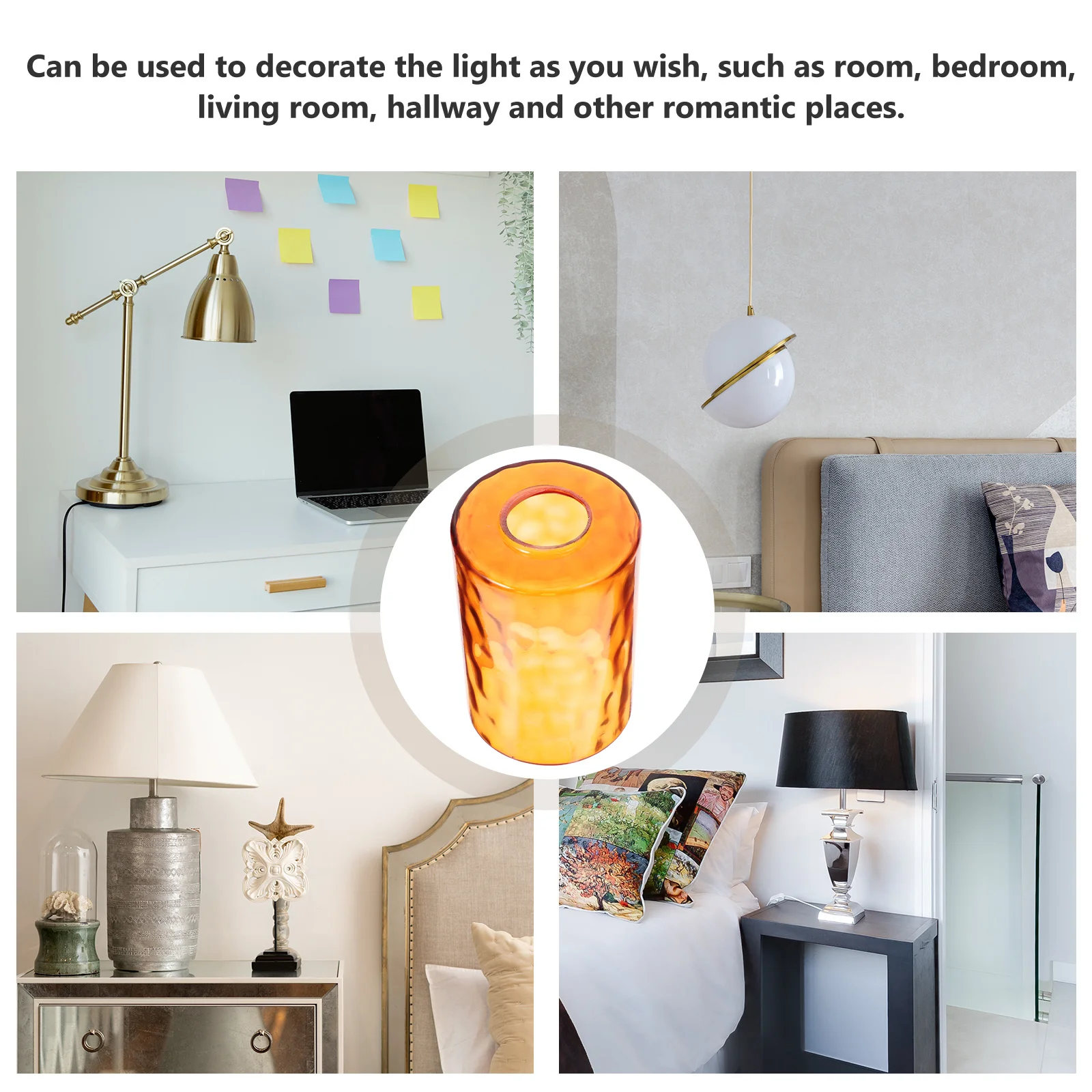 

Каменная текстура, стеклянный подвесной абажур, сменная крышка, декоративный абажур для гостиной, спальни, прихожей