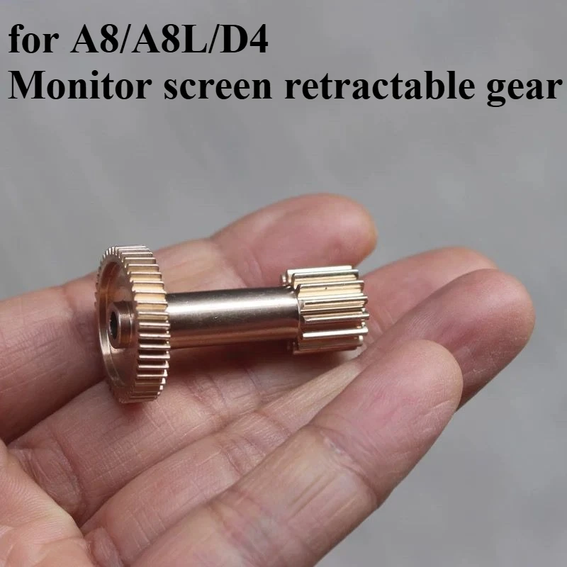 For Audi A8L D4 Mul…