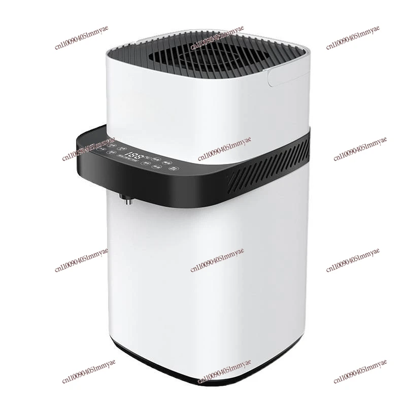 Intelligent Hydroso…