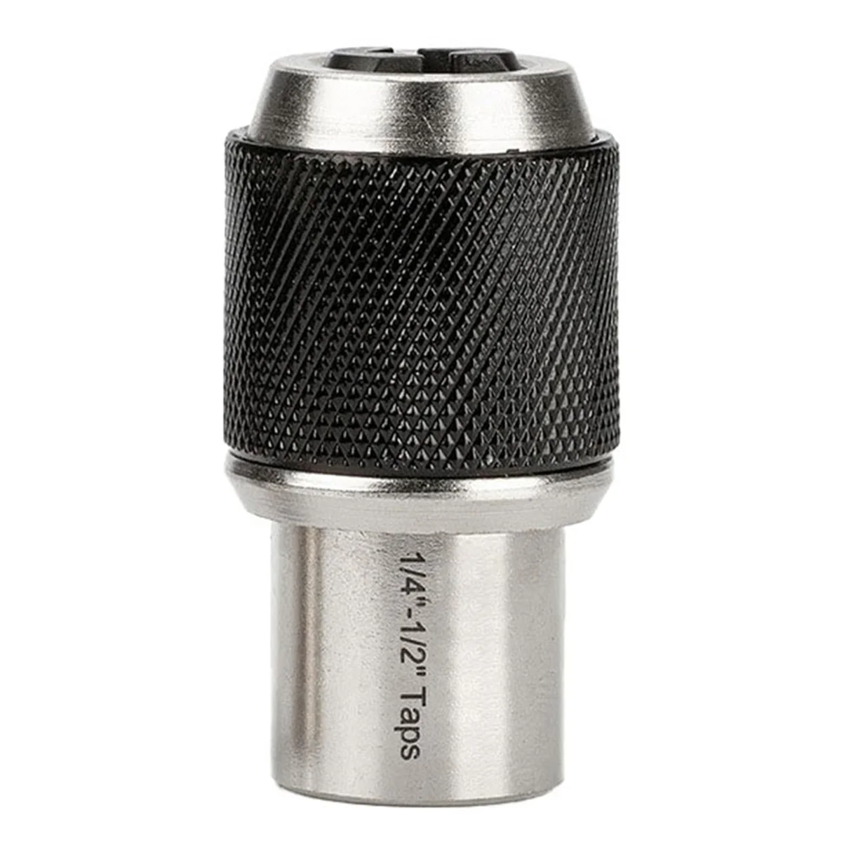 2pcs Tap Socket Set,Extraction Tool with Adjustable Jaws,Suitable for Taps,Reamers,Screw