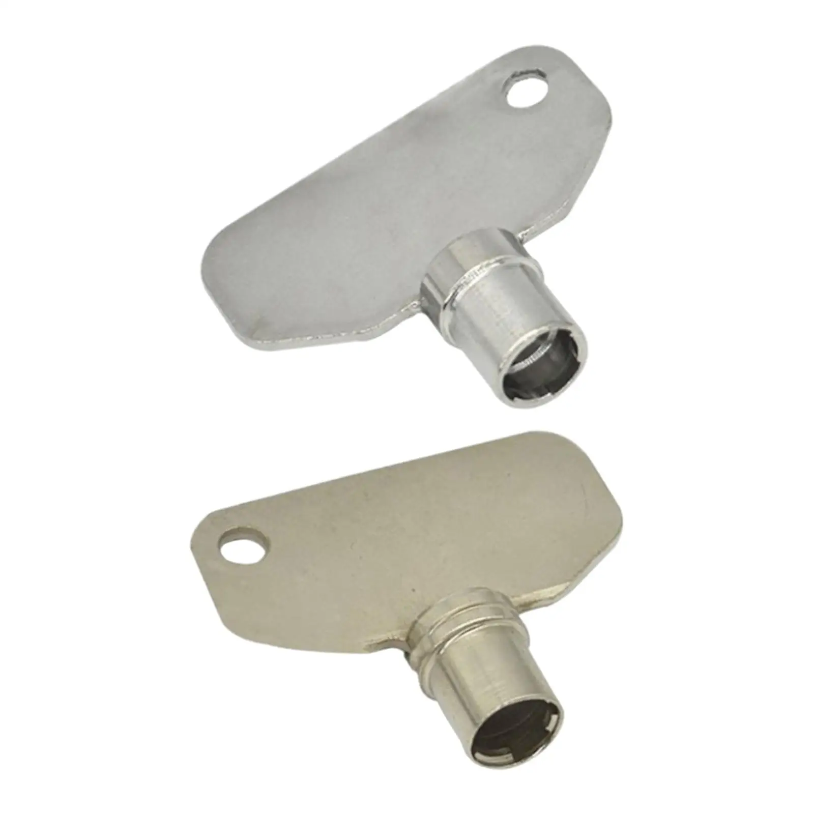 E3-5-15 Barrel Key Tubular Key Compression Latch Hollow Key for Rvs Motorhomes