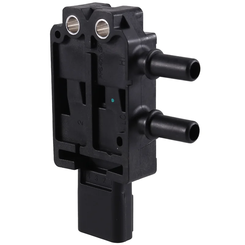 حفارة استشعار الضغط رقم الجزء 6520-81-1010 لنماذج كوماتسو 6D107 6D125 PC200-10 PC350-10 6520811010 2871960 Q229822 #4