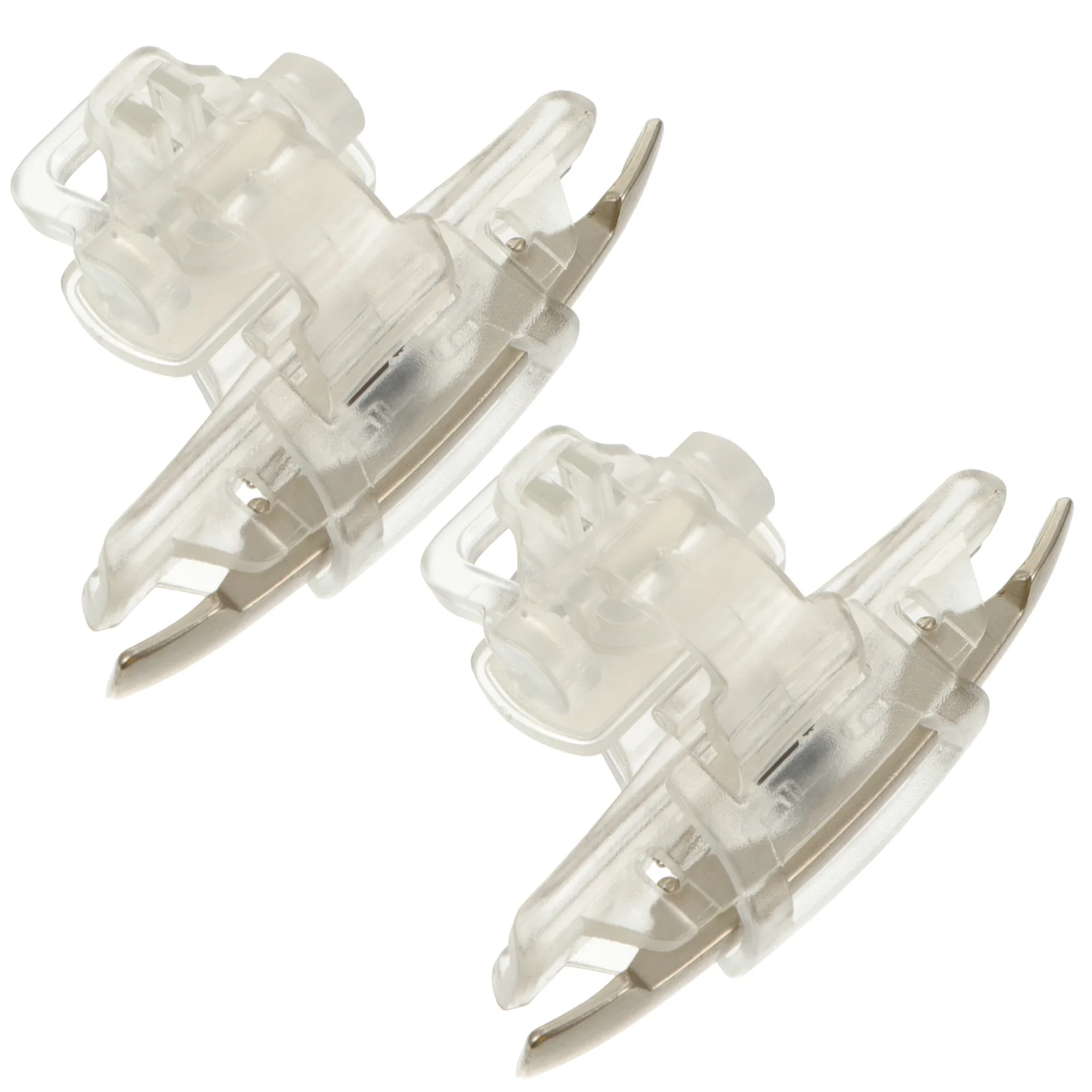 

1Pair Mobile Game Controller Handle for 47-65In Screen Ergonomic Design Full Minimal Screen