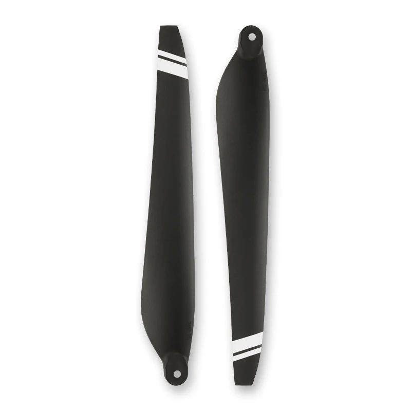 2480 Carbon Nylon Propeller For Hobbywing X6 Plus Motor 24 Inch Folding Drone Propellers Blades Agriculture Drone Accessories - view 6