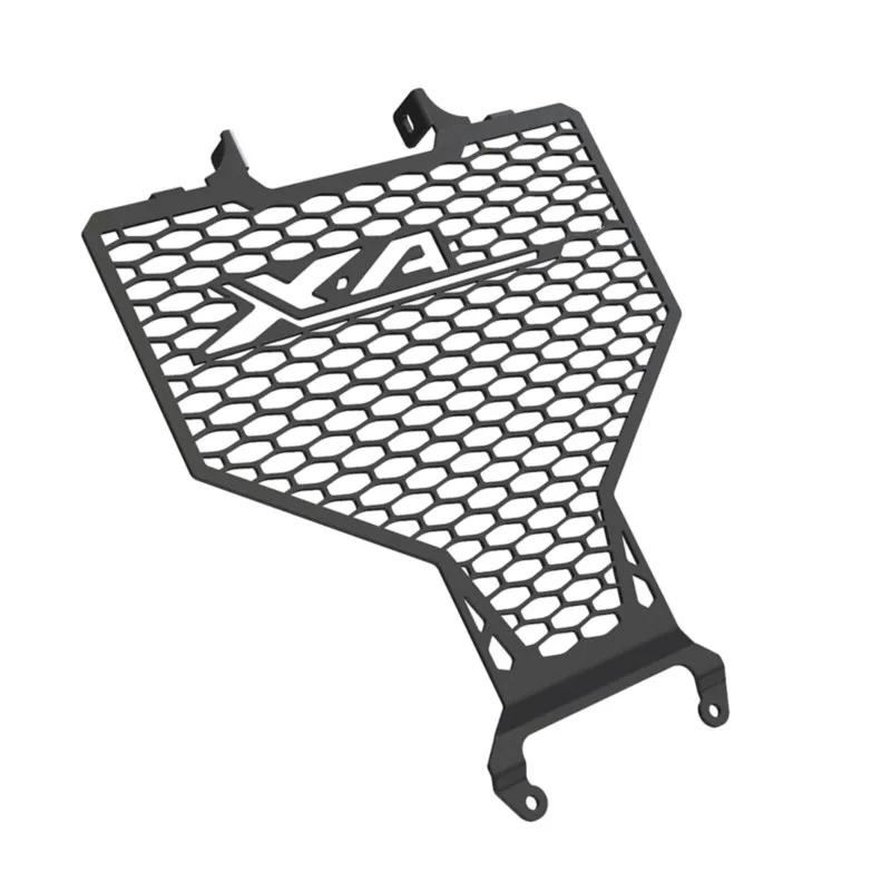 Osłona chłodnicy motocykla HONDA XADV 750 2021-2022 2023 2024, kratka ochronna chłodnicy, ochraniacz chłodnicy