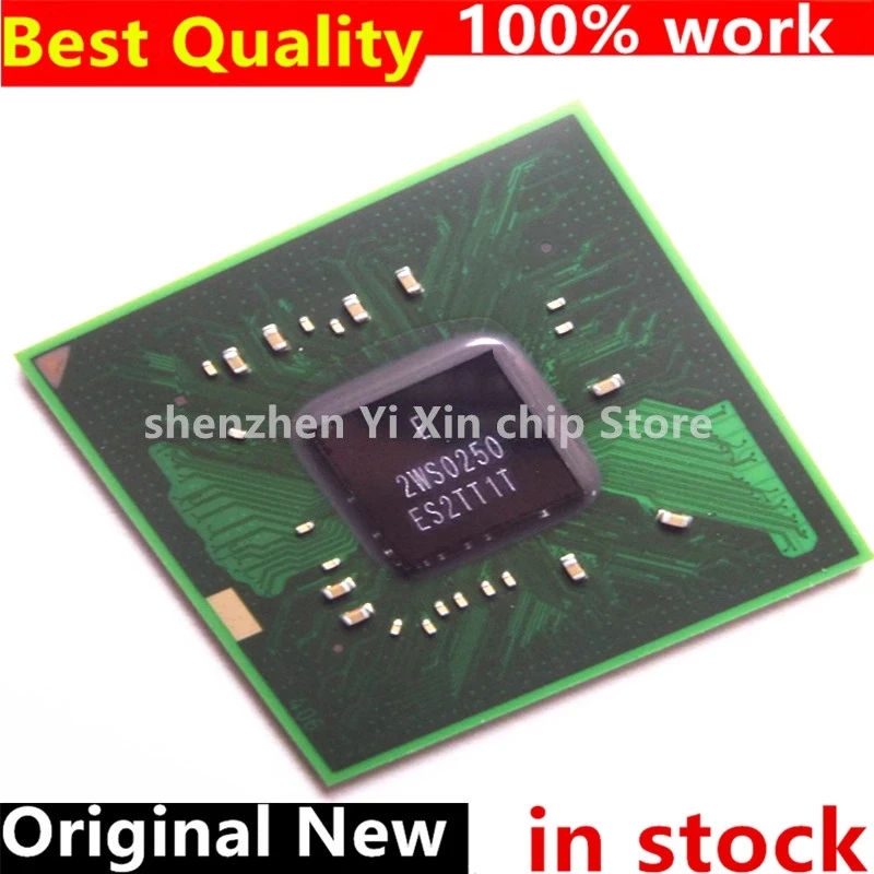 

100% New 2WS0200 MN2WS0200LE MN2WS0200LG 2WS0200LE 2WS0200LG BGA Chipset