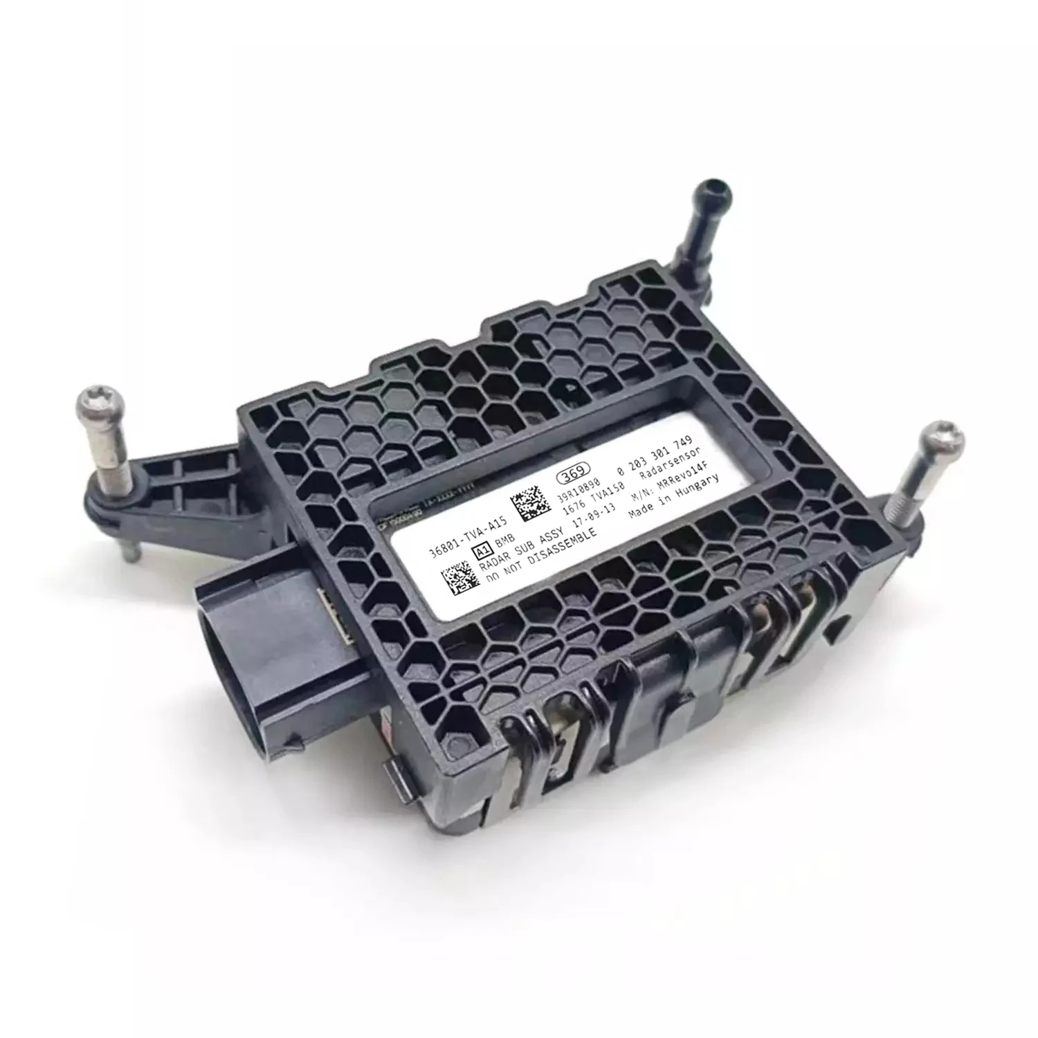 

For Honda Accord 2018 2019 Adaptive Cruise Control ACC Distance Radar Sensor 36801TVAA17 36801TVAA11 36801TVAA12 36801TVAA15