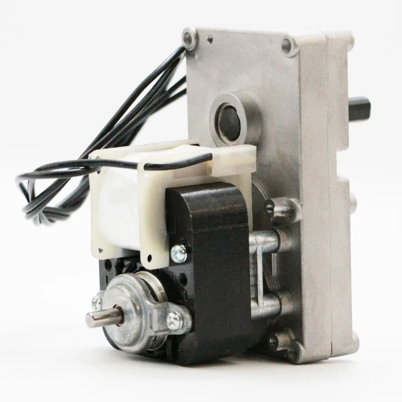 High-power Motor Office Equipment Printing Machine, Central Air Conditioner Door Valve Executive Regulator Coffee Machine Motor
