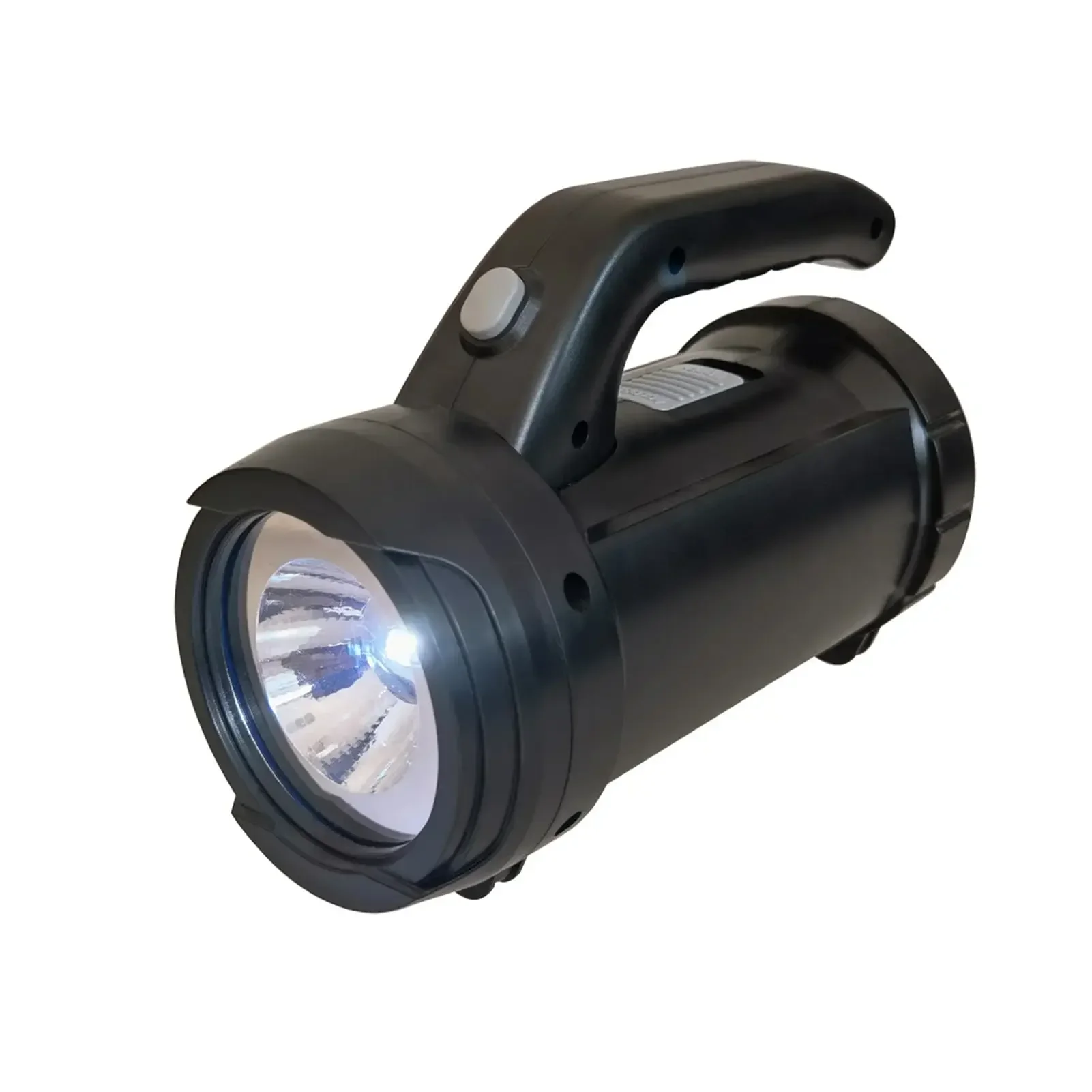 Multifunktions-LED-Arbeitslampe, Langlebige Haushalts- und Outdoor-Beleuchtung für Jagd, Wandern und Notfälle