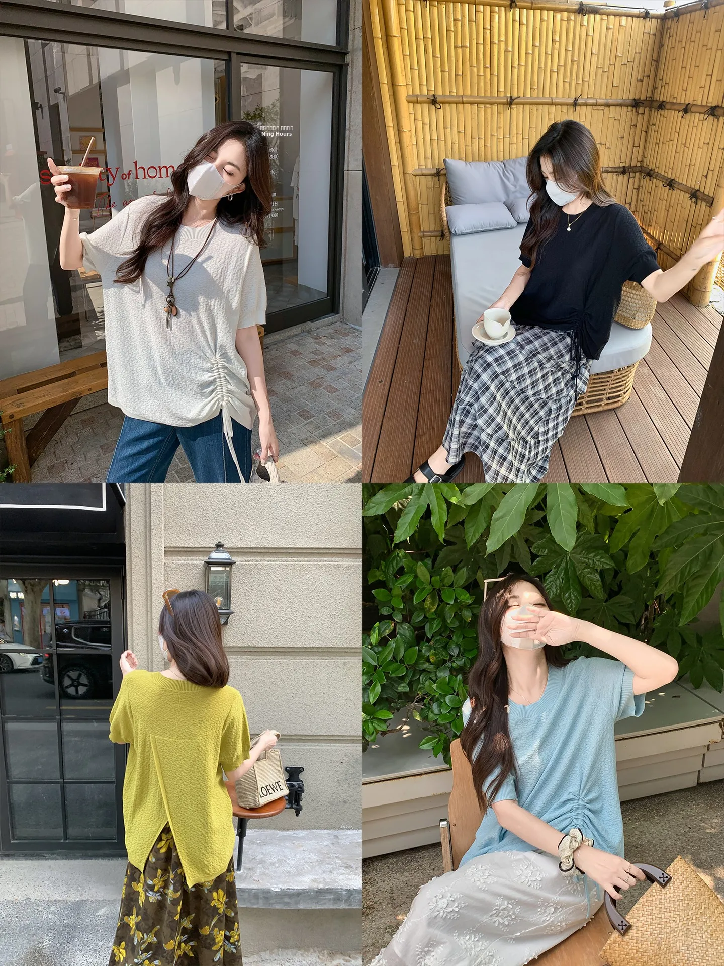 

Женская свободная футболка больших размеров с коротким рукавом и открытыми плечами, удобная летняя модель