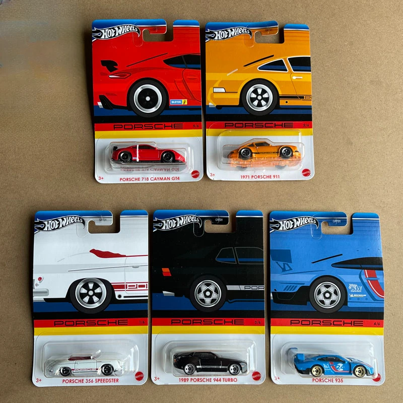 

2024 Лидер продаж Weehls оригинальная Серебряная Марка Porsche 356 Hotwheels1/64 модель автомобиля Hoteelws автомобиль hotweheel Cart GRT01 Hot wells игрушечные автомобили