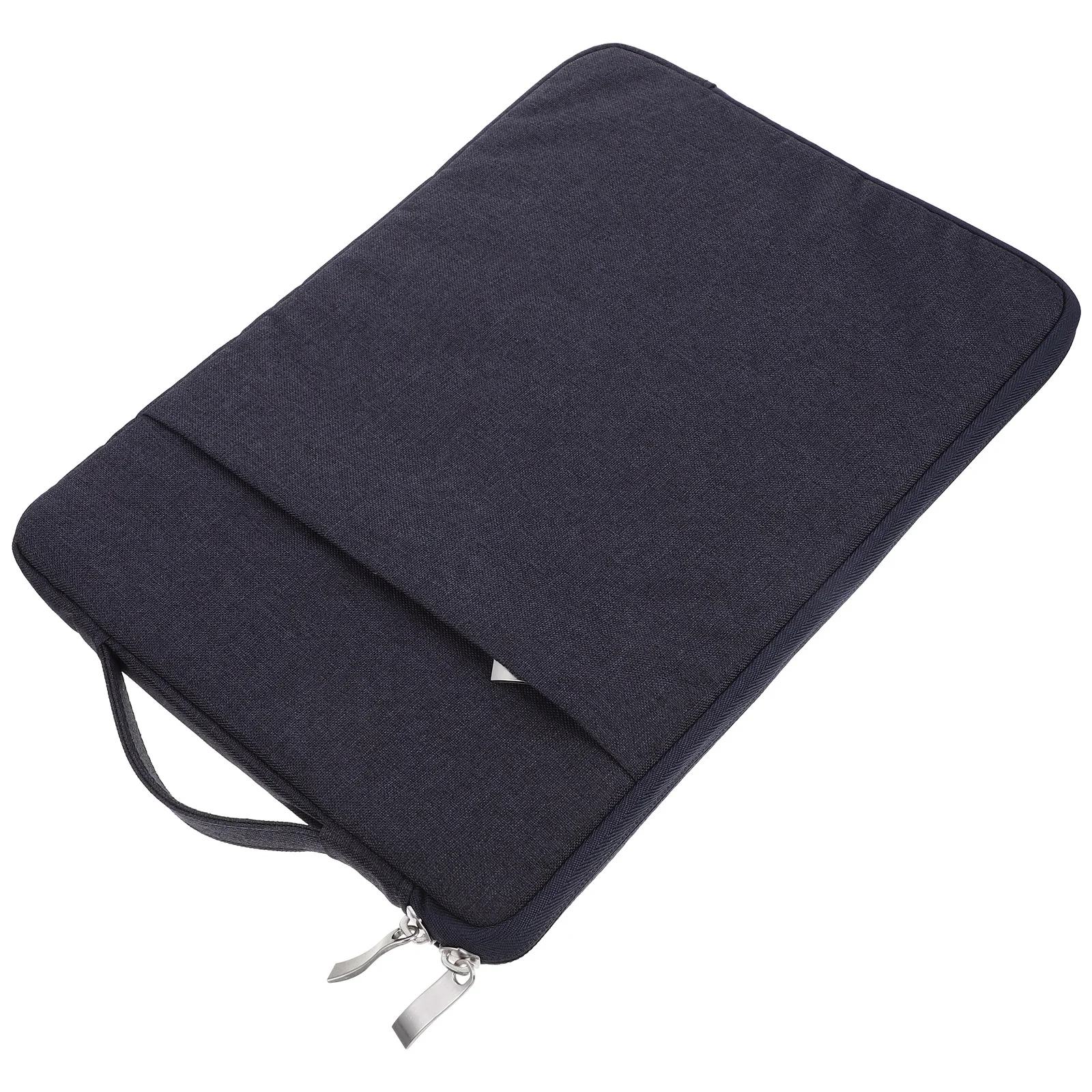 غطاء كمبيوتر محمول مقاس 11 بوصة نحيف وخفيف الوزن ومقاوم للغبار والخدش لحقيبة الكمبيوتر المحمول المدرسية والسفر والكمبيوتر اللوحي