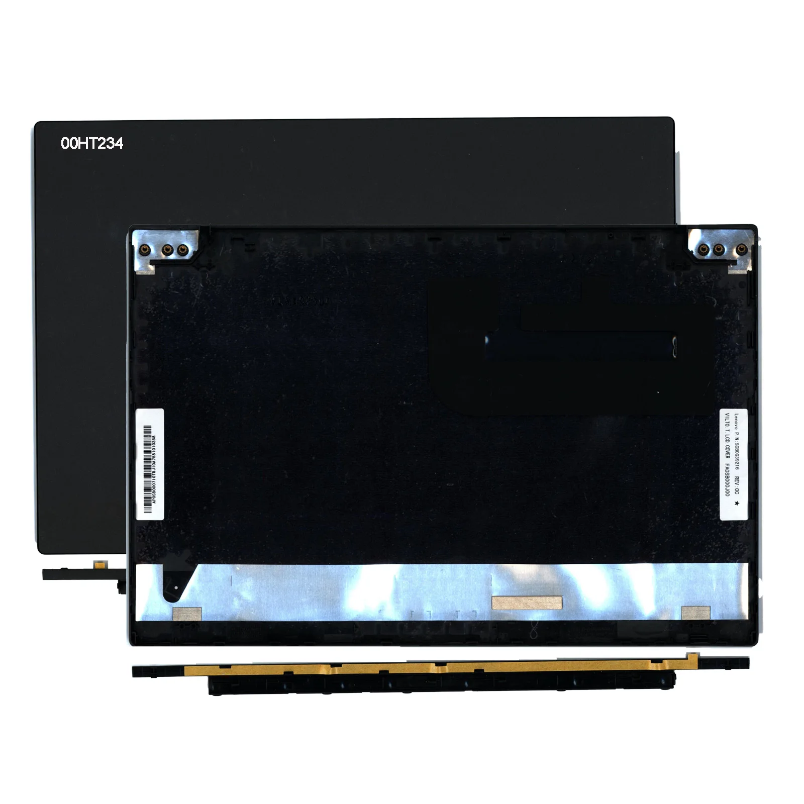 For Lenovo ThinkPad T440S Laptop LCD Back Cover A Cover Shell